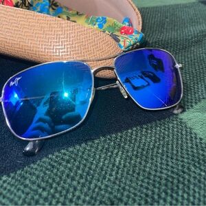 Maui Jim Sunglasses